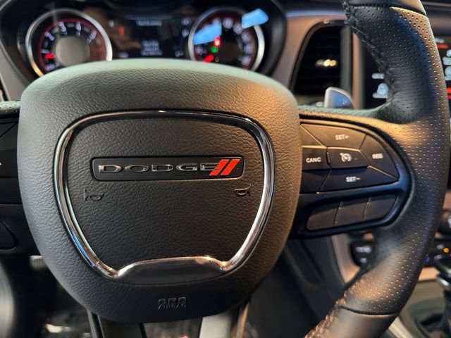 Used 2023 Dodge Challenger R/T Scat Pack image 7