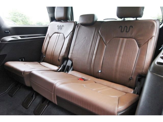 Used 2023 Ford Expedition King Ranch AWD/4WD image 12
