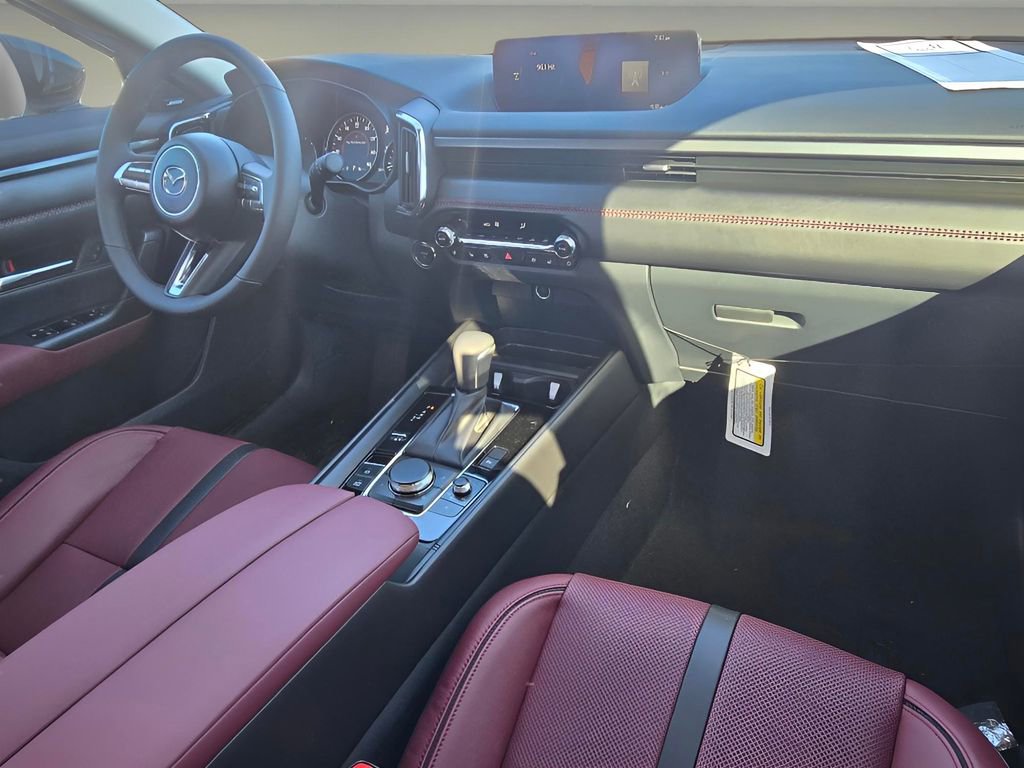 New 2026 MAZDA CX-50 2.5 Hybrid w/ Weather Package image 26