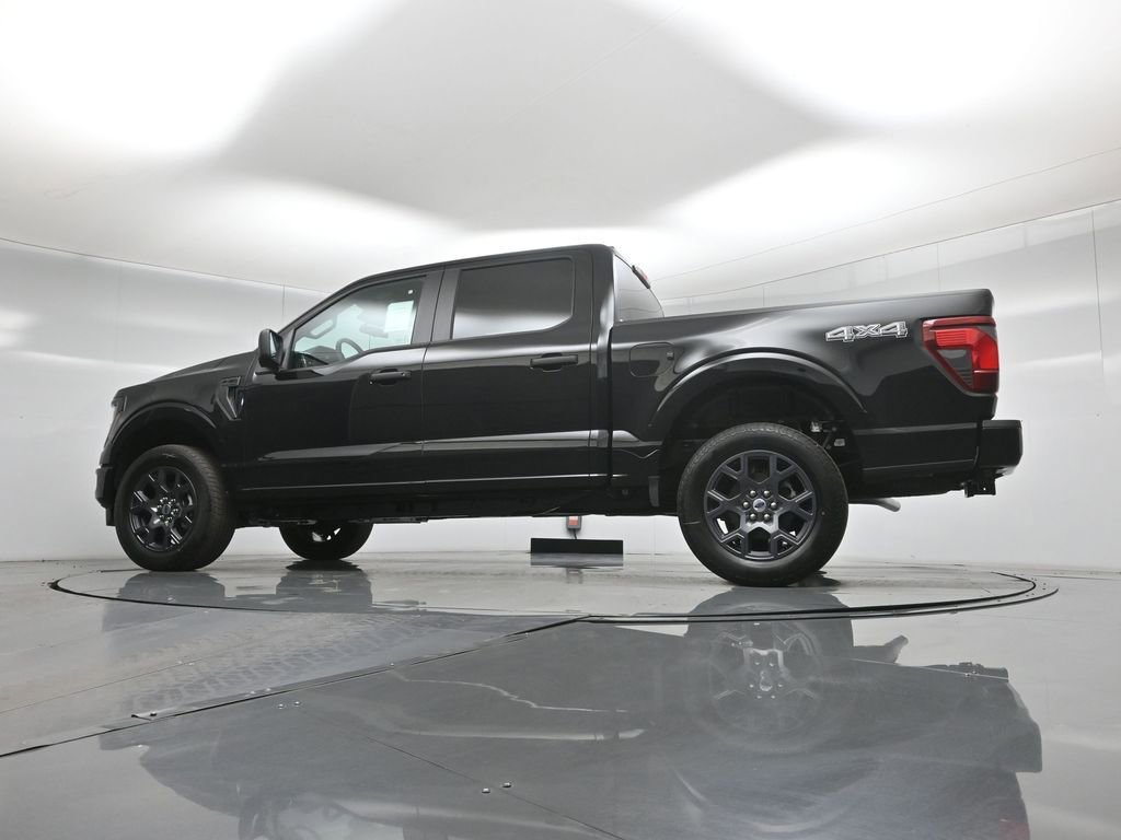 New 2026 Ford F150 STX AWD/4WD image 48