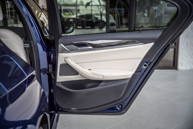 Used 2018 BMW 540i image 60