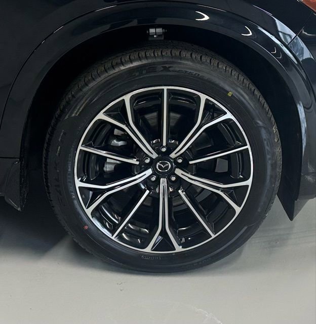 Used 2025 MAZDA CX-70 3.3 Turbo S w/ Premium Plus image 27
