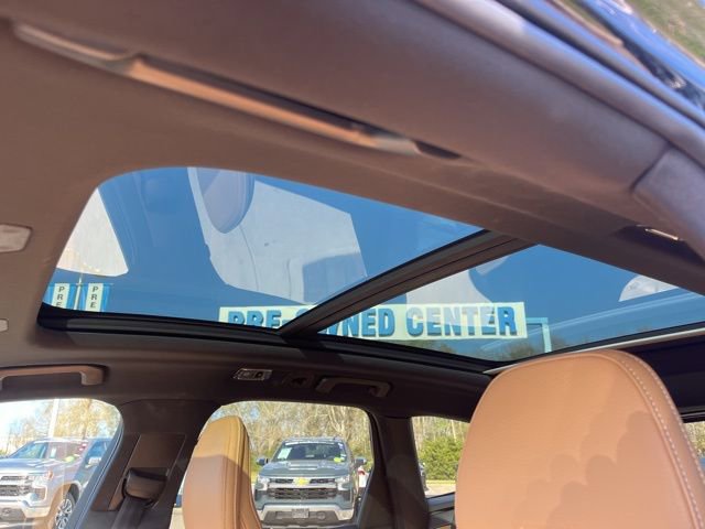 Used 2020 Volvo XC60 T5 Inscription image 26