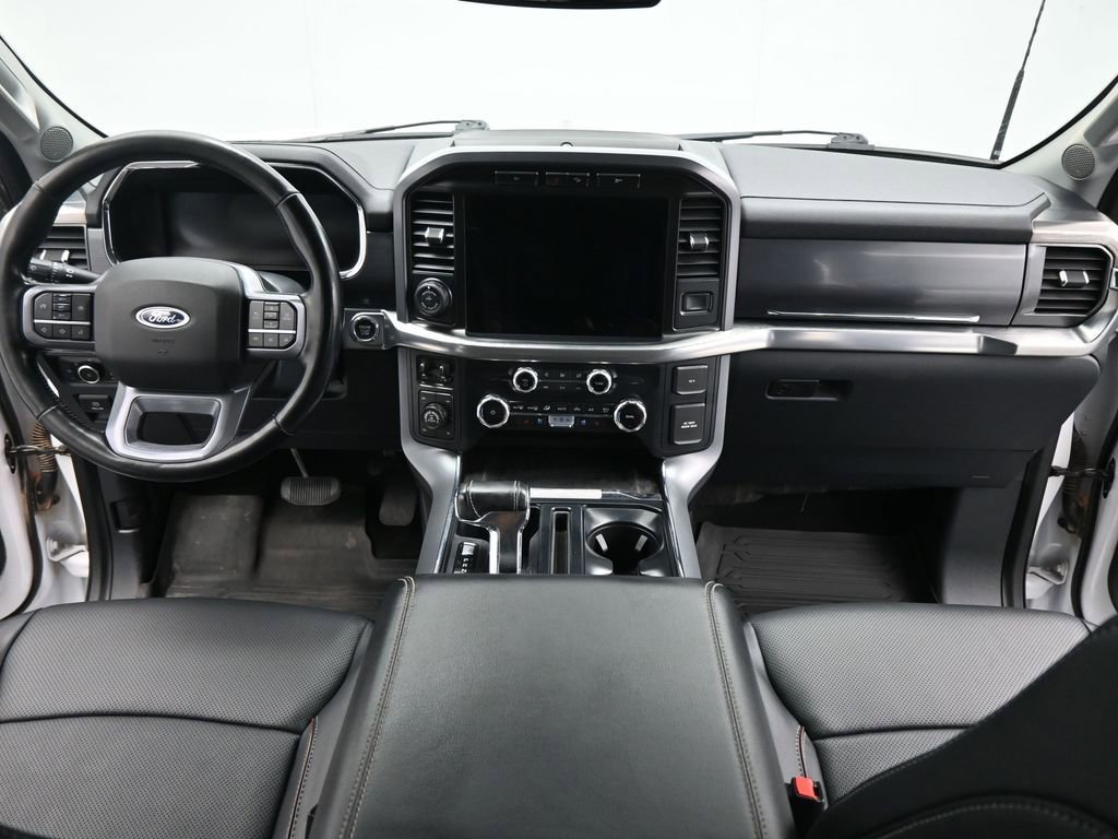 Certified 2023 Ford F150 Lariat w/ Trailer Tow Package image 18