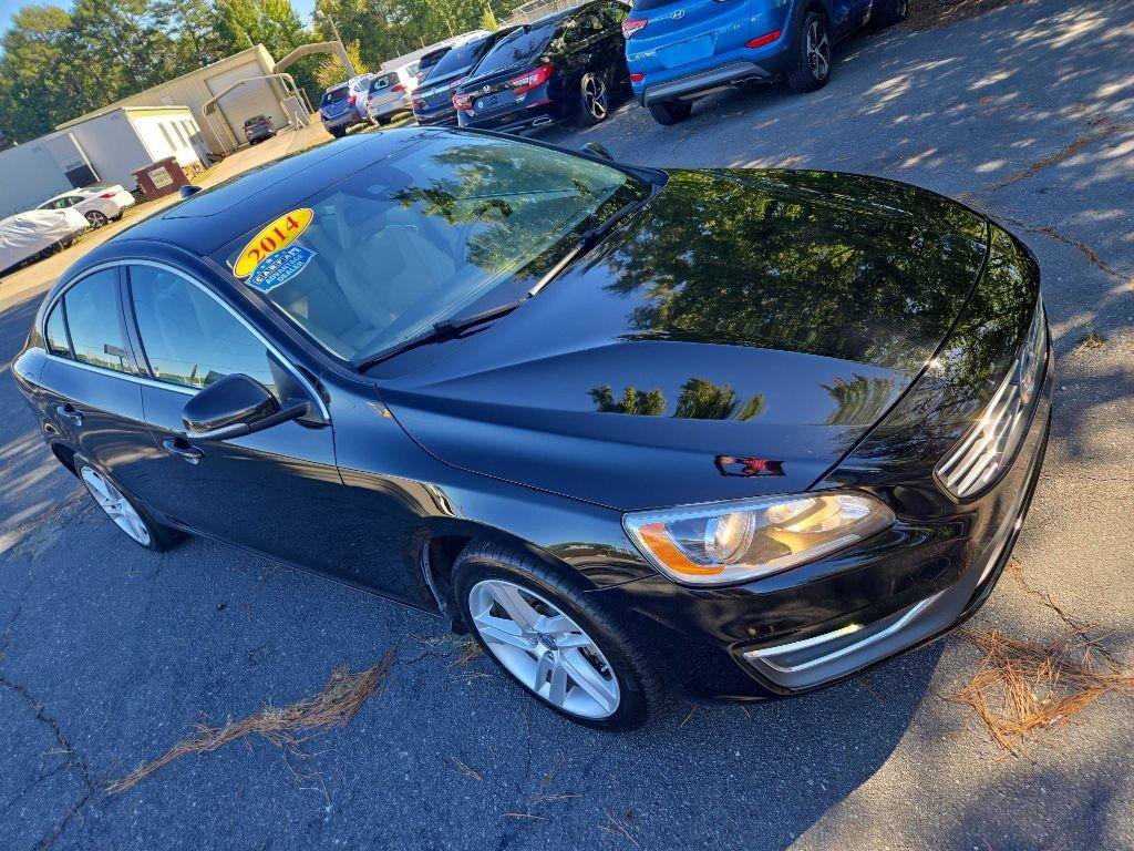 Used 2014 Volvo S60 T5 FWD image 29