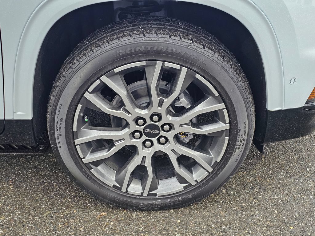 New 2026 GMC Acadia Denali Ultimate AWD/4WD image 46