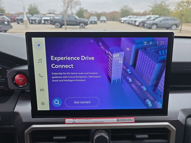 New 2026 Toyota Tacoma TRD Sport image 20