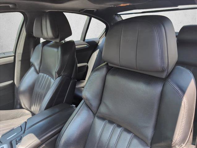 Used 2015 BMW M5 RWD image 10