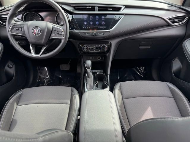 Used 2022 Buick Encore GX Select w/ Sport Touring Package AWD/4WD image 9