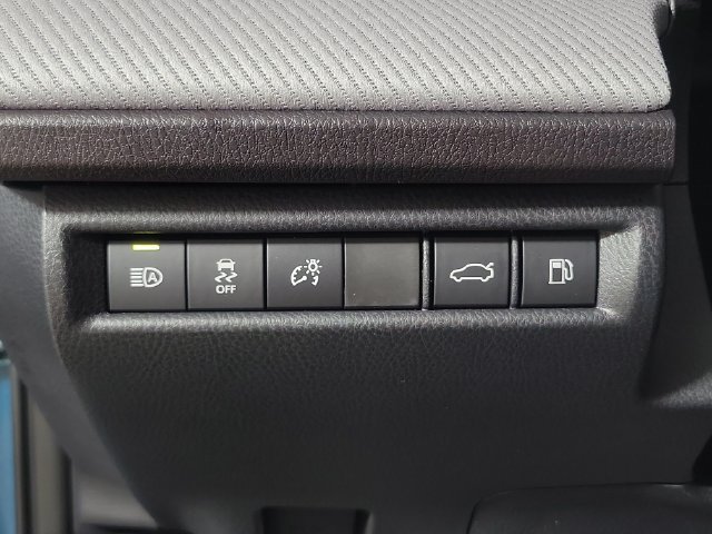 Used 2026 Toyota Camry SE FWD image 23