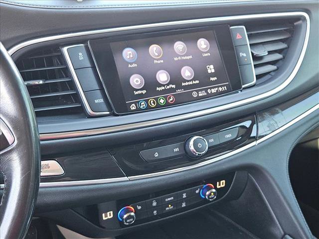 Used 2020 Buick Enclave Essence w/ Trailering Package, 5000 lbs. FWD image 19