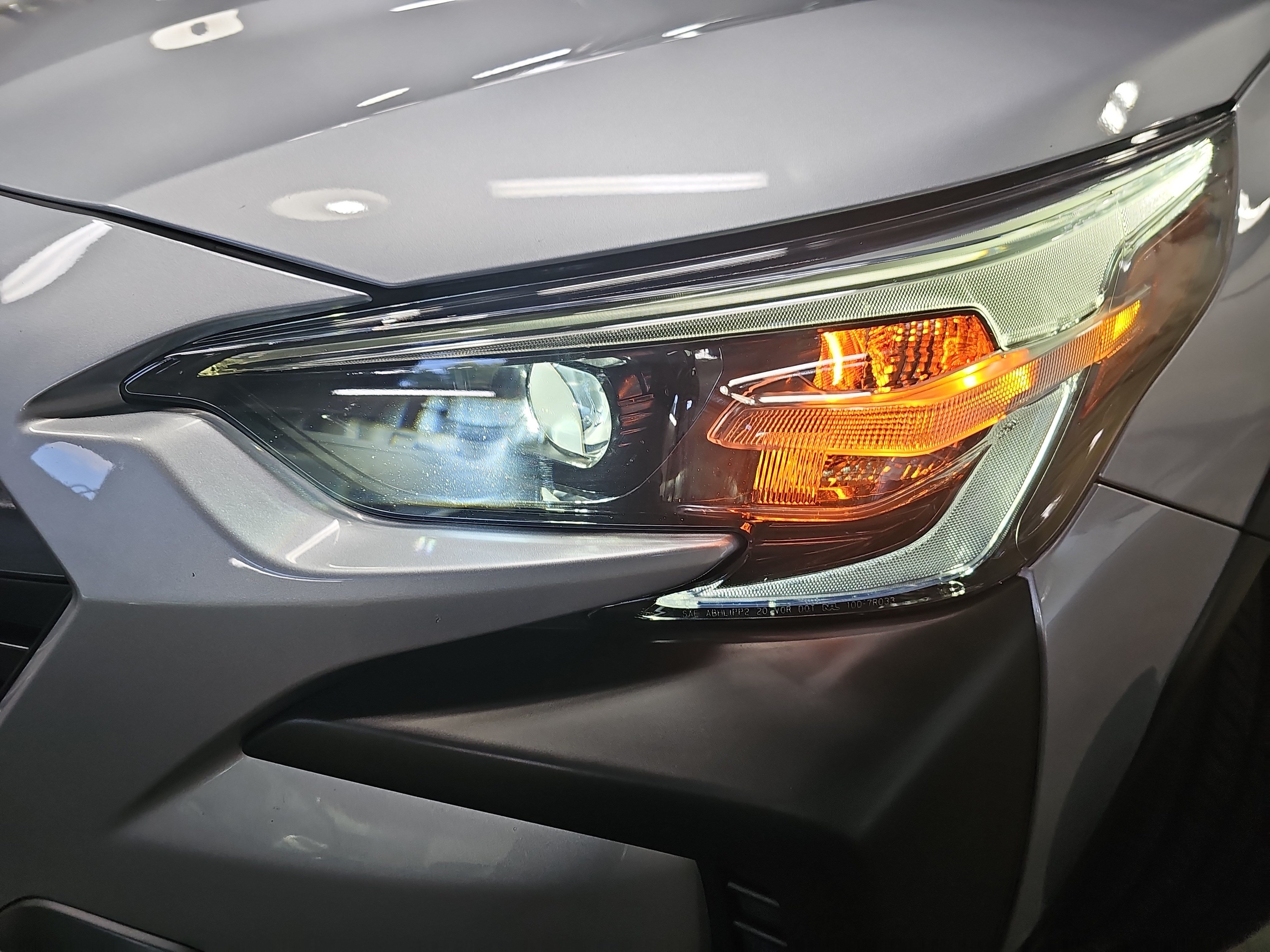 Used 2025 Subaru Outback Touring AWD/4WD image 30