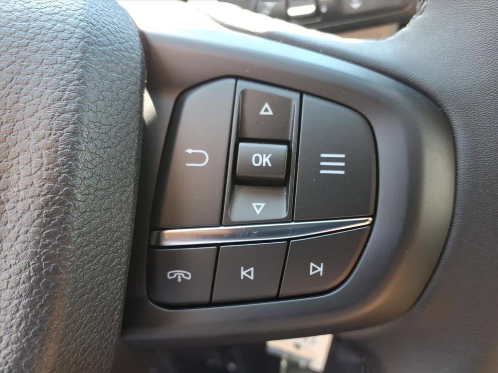 New 2025 Ford Ranger XLT w/ Equipment Group 301A High image 21