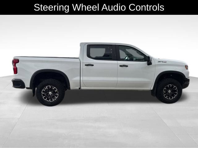 Certified 2026 Chevrolet Silverado 1500 ZR2 image 9