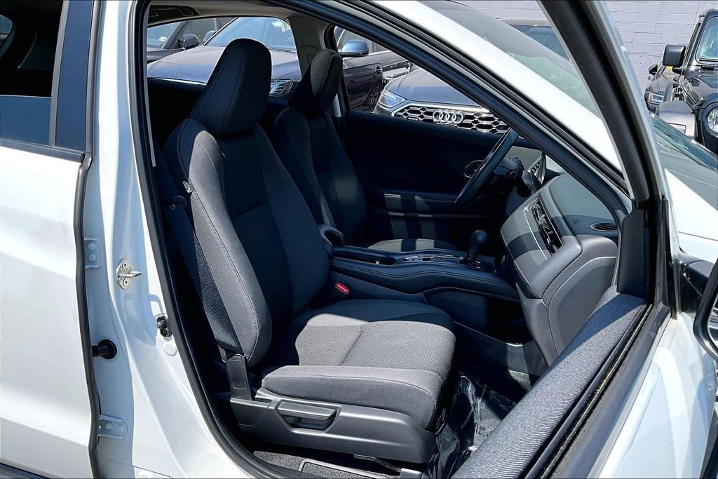 Used 2020 Honda HR-V EX image 28