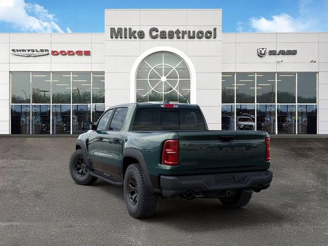 New 2026 RAM 1500 RHO AWD/4WD image 4