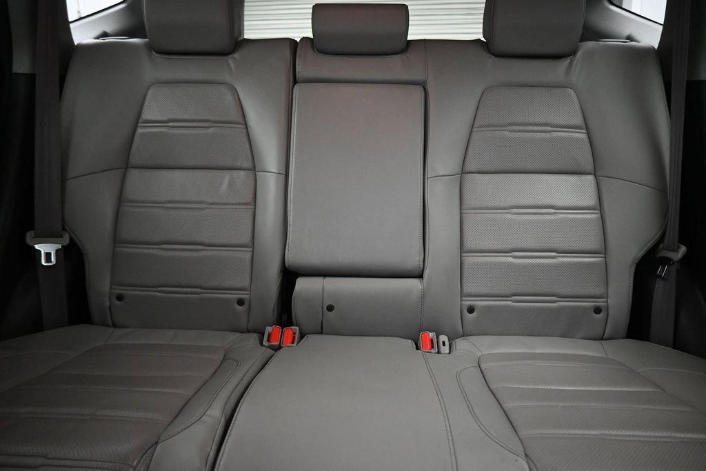 Used 2017 Honda CR-V EX-L image 30