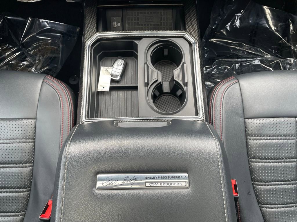 Used 2022 Ford F250 Lariat w/ Lariat Ultimate Package image 34