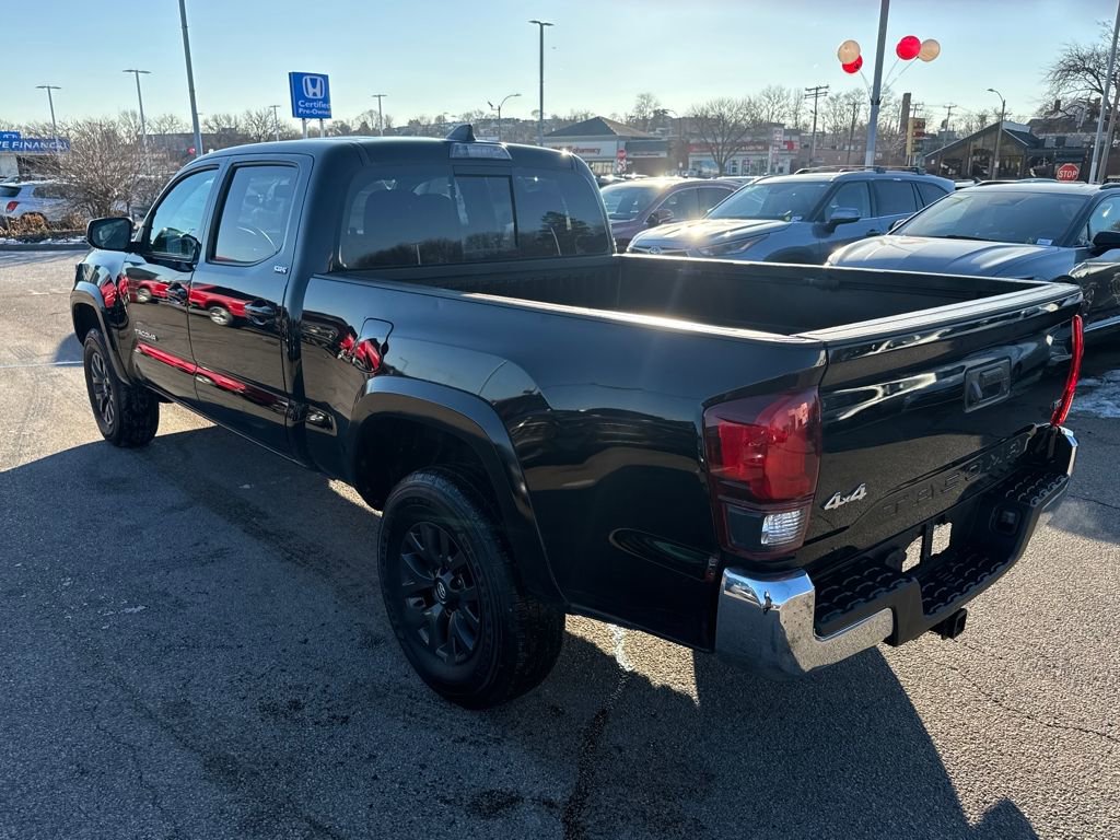 Used 2023 Toyota Tacoma SR5 image 5