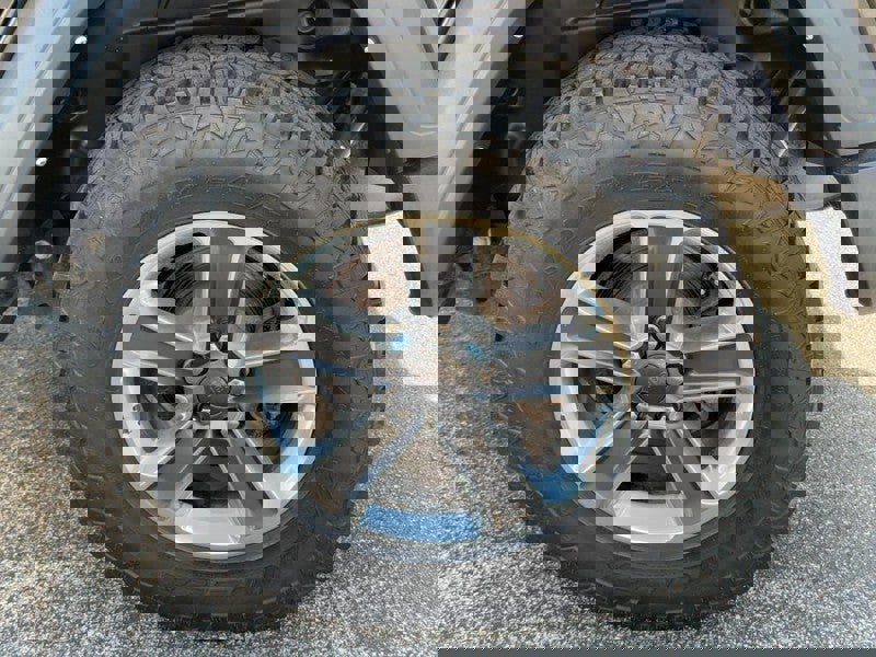 Used 2022 Jeep Wrangler Unlimited Sport AWD/4WD image 7