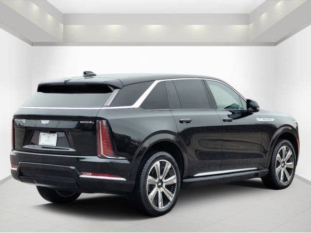 New 2025 Cadillac Escalade IQ Luxury 2 AWD/4WD image 4