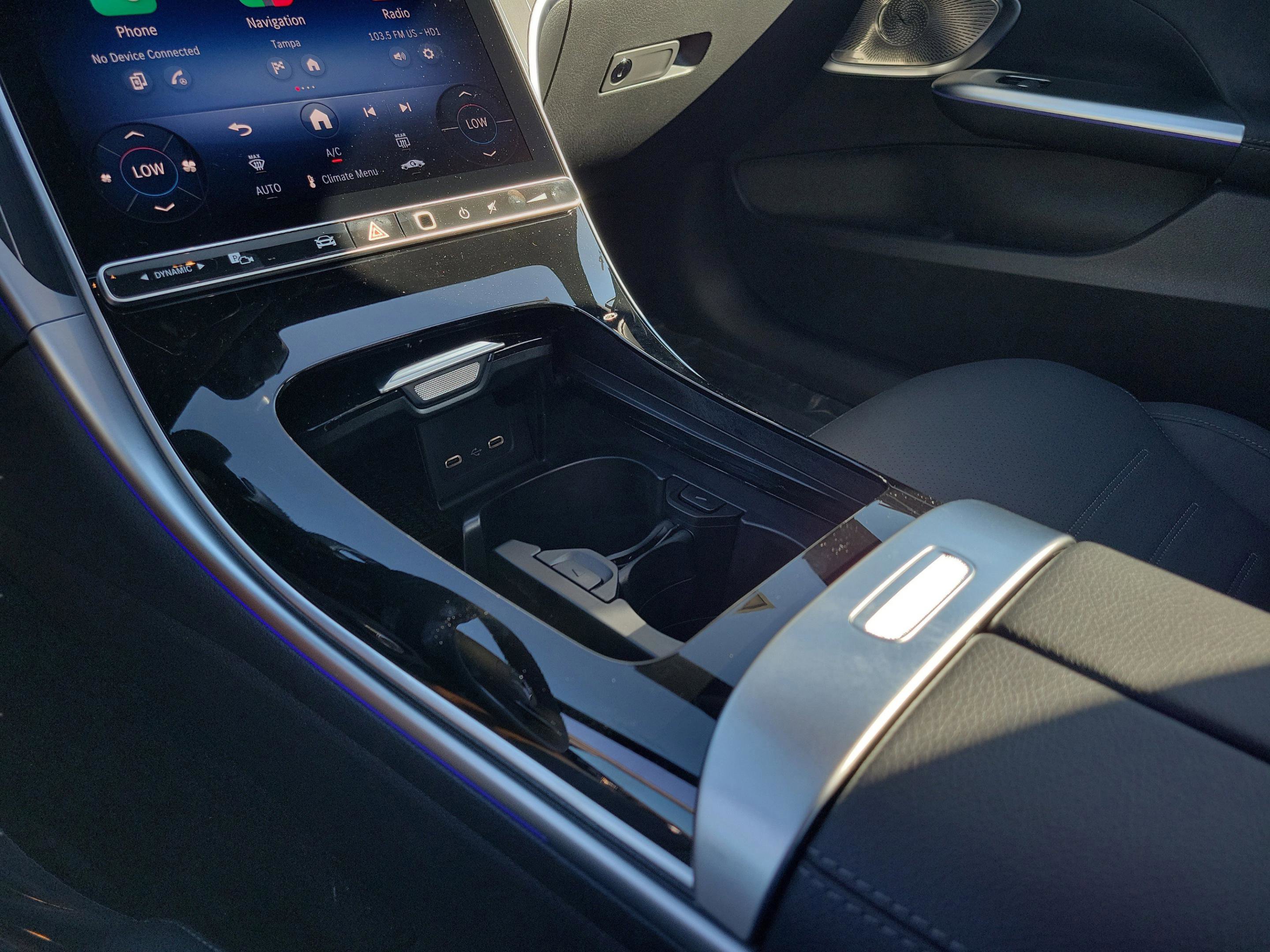 Certified 2026 Mercedes-Benz C 300 Sedan image 23