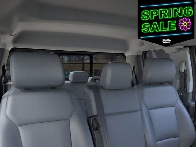 New 2026 Ford F350 XL w/ XL Off-Road Package image 22