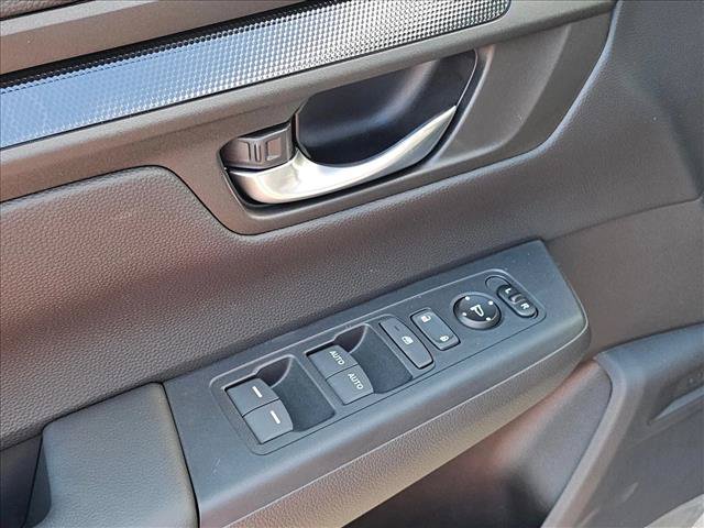 New 2026 Honda CR-V EX image 20
