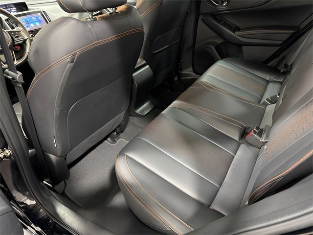 Certified 2023 Subaru Crosstrek 2.5i Limited w/ Moonroof Package image 31