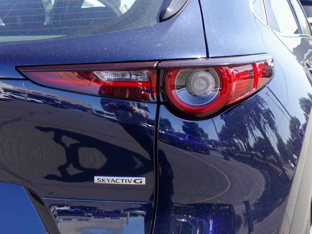 Used 2025 MAZDA CX-30 AWD 2.5 S image 6