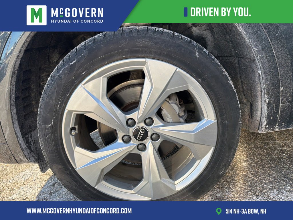 Used 2021 Audi Q5 2.0T Premium Plus w/ Premium Plus Package image 10