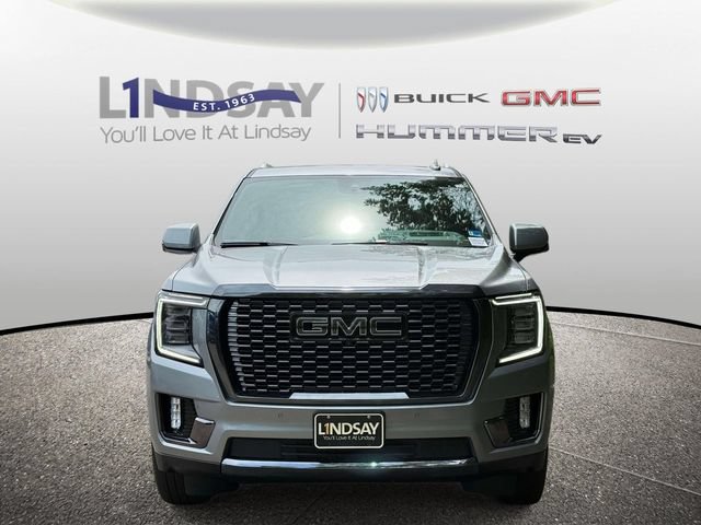 Certified 2024 GMC Yukon Denali Ultimate AWD/4WD image 7