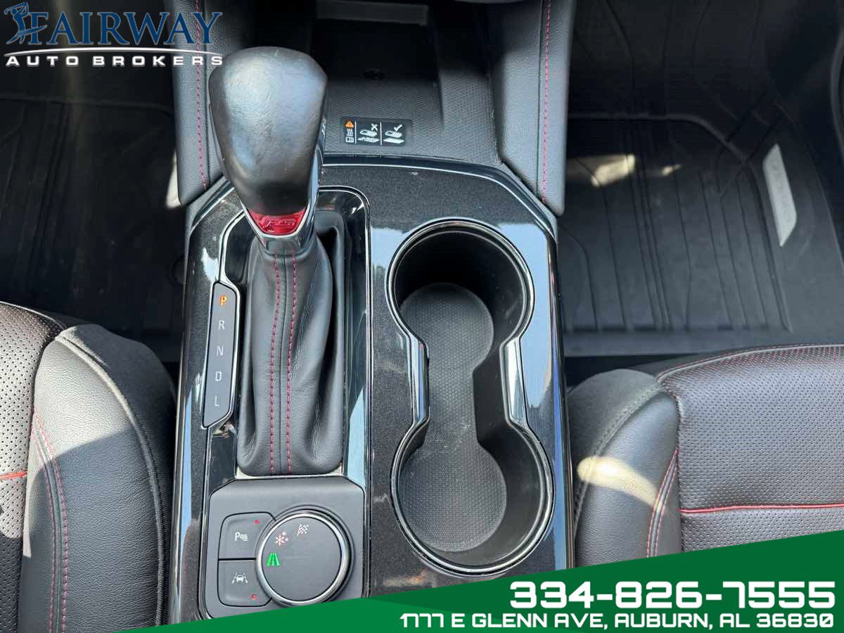 Used 2019 Chevrolet Blazer RS image 23