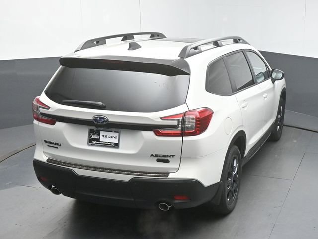 New 2026 Subaru Ascent Bronze Edition image 47