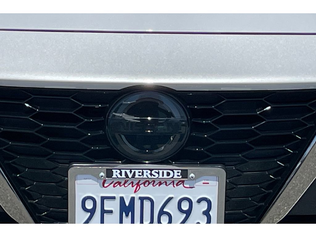 Used 2022 Nissan Sentra SR FWD image 39