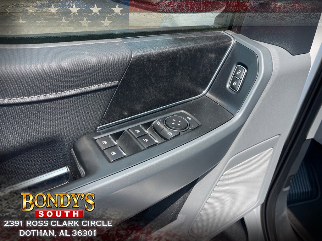 Used 2022 Ford F150 XLT w/ Equipment Group 302A High image 8