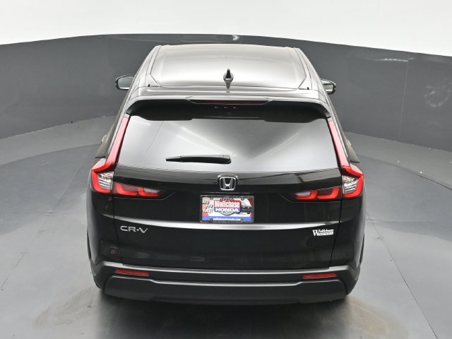 New 2027 Honda CR-V EX image 31