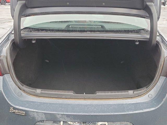 Used 2025 MAZDA MAZDA3 s image 8