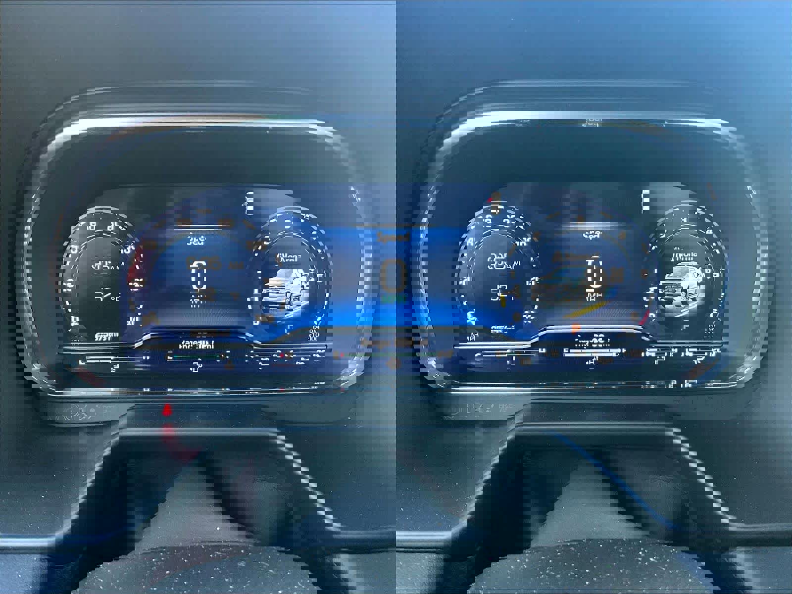 Used 2024 Chevrolet Tahoe Z71 w/ Luxury Package image 26