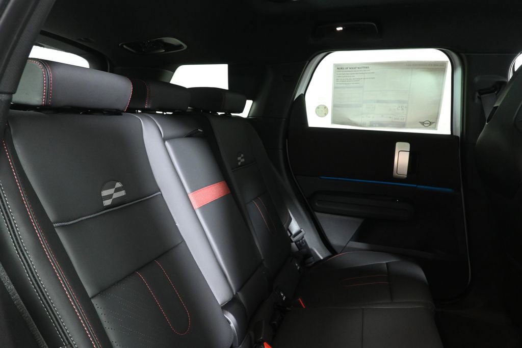 New 2026 MINI Cooper Countryman John Cooper Works w/ Comfort Package Max image 35