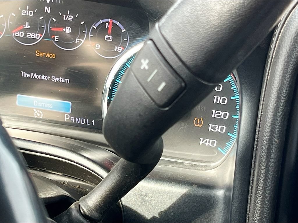 Used 2018 GMC Sierra 2500 Denali w/ Duramax Plus Package AWD/4WD image 17