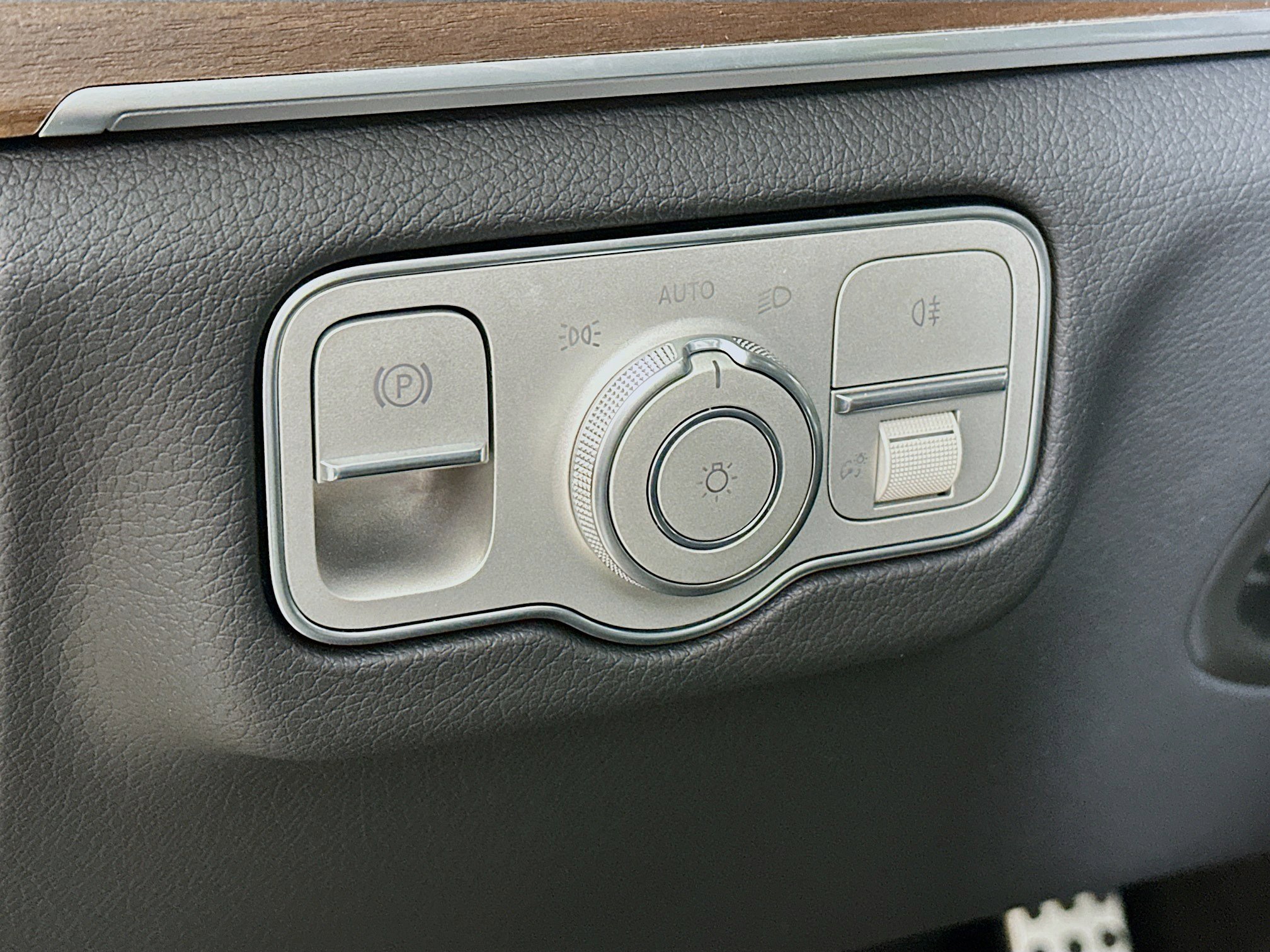 New 2026 Mercedes-Benz GLS 450 4MATIC image 10
