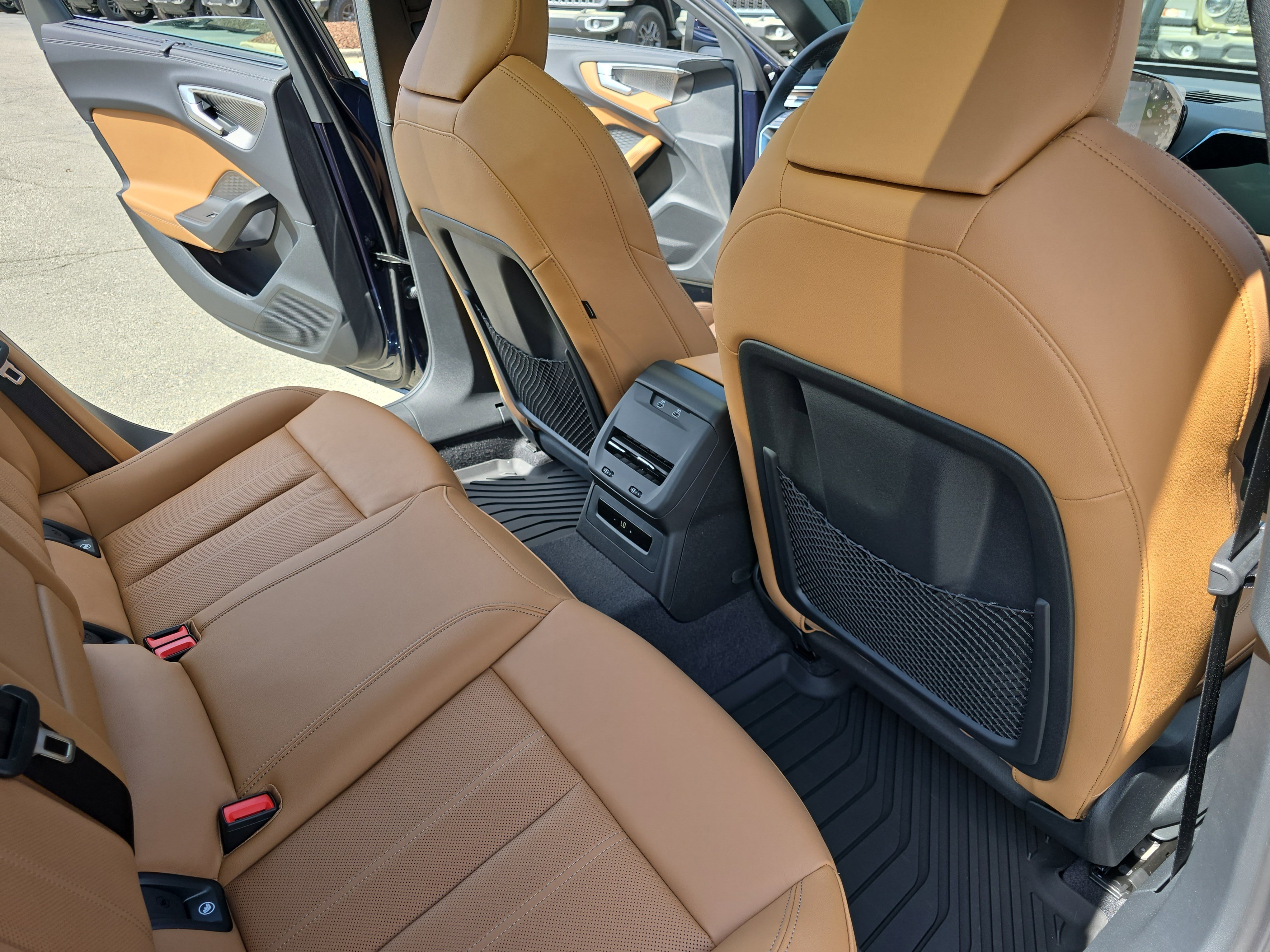 New 2026 Audi A5 2.0T Premium Plus AWD/4WD image 11