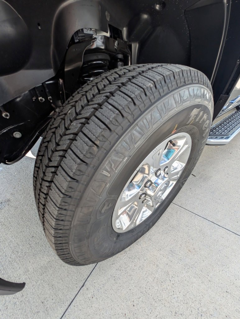 New 2025 RAM 2500 Big Horn image 44
