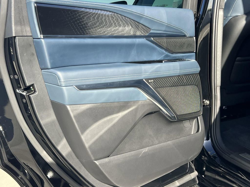 New 2025 Cadillac Escalade IQ Sport 2 image 28