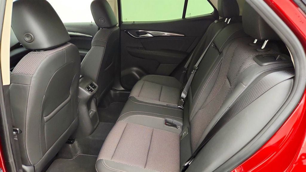 Used 2022 Buick Envision Preferred FWD image 19