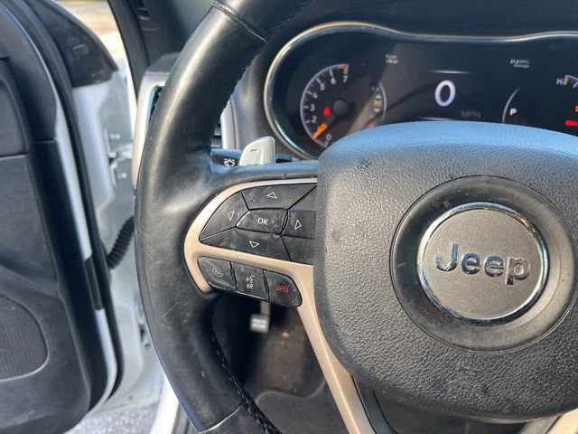 Used 2014 Jeep Grand Cherokee Limited image 20