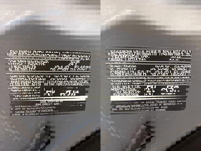 Used 2024 Nissan Rogue SL w/ SL Premium Package image 32