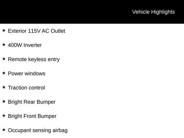New 2026 RAM 3500 Tradesman AWD/4WD image 10