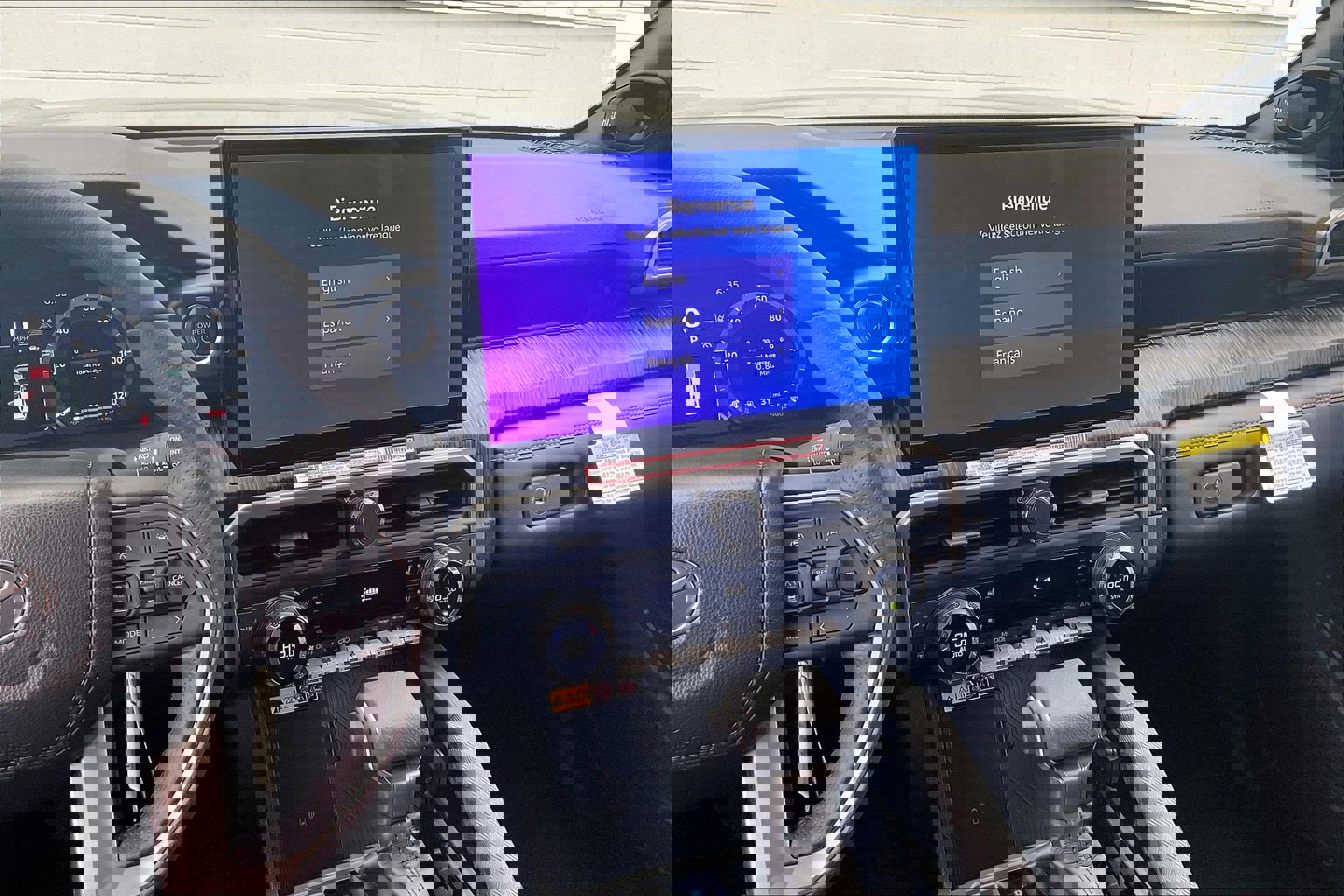 New 2026 Toyota 4Runner 4WD image 9